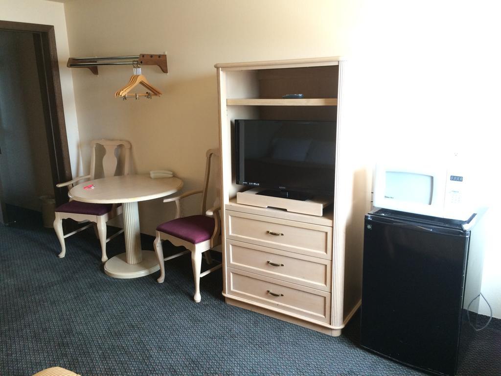Budget Motel Delta Cameră foto