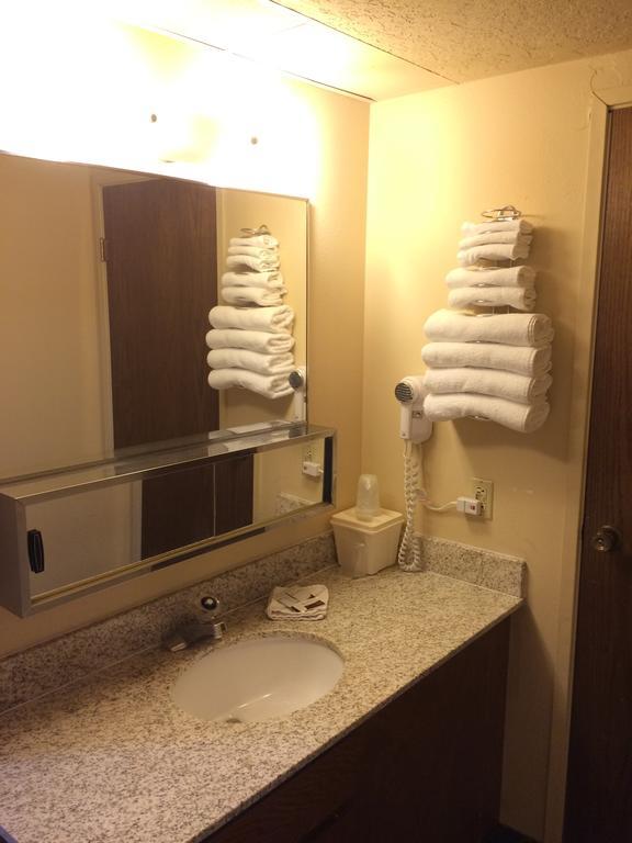 Budget Motel Delta Cameră foto